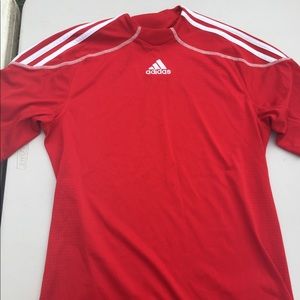 Adidas Soccer Shirt